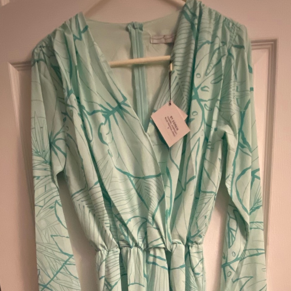 Beautiful ByEgreis jumpsuit